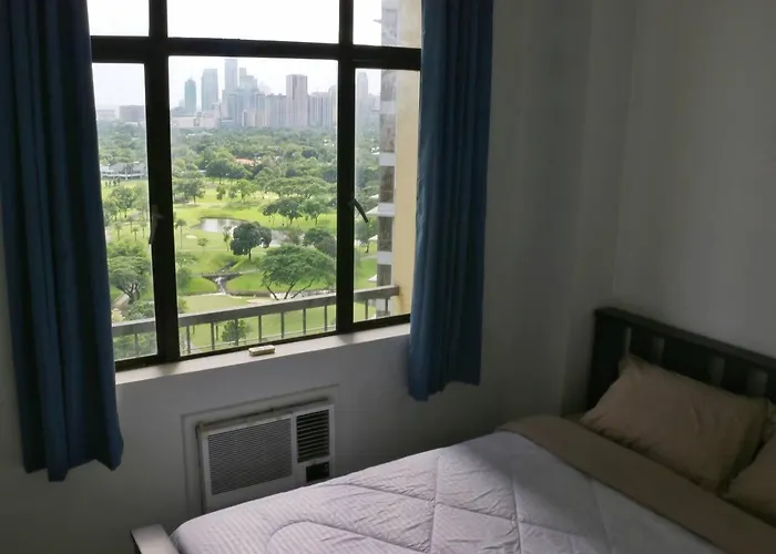 Apartment Julias Attractive And Cozy Penthouse Golf View *
